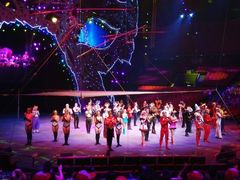 大马戏-珠海横琴长隆《卡卡虎奇遇记》