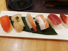 -禾绿寿司(星光68广场店)