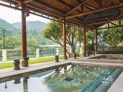 -碧水湾温泉