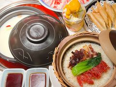 -捞神煲汤火锅(湖滨商业街店)