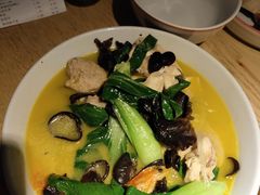 -弄堂里(万联城店)