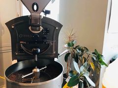 -dotcom coffee古点咖啡(致真大厦店)