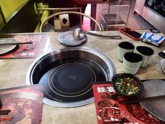 -蛙宴·美蛙火锅基地(万象城店)