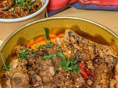 -降龙爪爪(建设路1店)