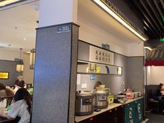 -小菜园新徽菜(合肥之心城店)