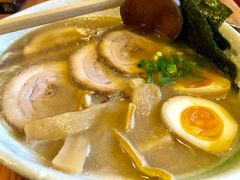 至尊骨汤拉-日出拉面(望京店)