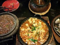-食锦记·福建私房菜(浦西万达店)