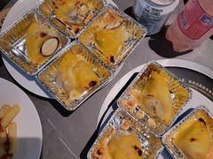 -一方渔歌蒸汽海鲜自助(文化路万达广场店)