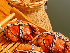 -喜洋洋蟹庄(阳澄湖店)