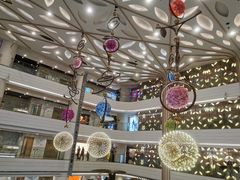 -奈雪的茶(市百一店)