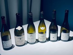 -Oyster Talks 四度蚝法餐厅