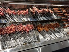 -生火火·小炉子炭烤(金楠天街总店)