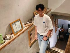 -时光花园(白鹭洲店)