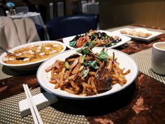 -欣旺·迎宾楼·百年无锡菜