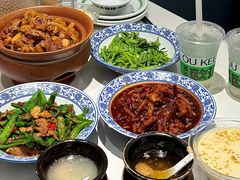 -欧记大排档·景德菜(上海首店)