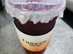 -Jazcu珍仕菓鲜榨果汁(西单大悦城店)