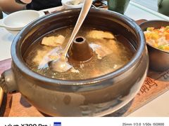 -云海肴·汽锅鸡·云南菜(高德置地店)
