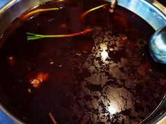-冯记香辣兔火锅(茶店子总店)