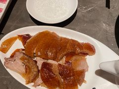 -金鸭季·北京烤鸭(深业上城店)