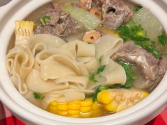 -西贝(华发商都店)