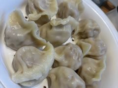-八珍饺子·烤鸭·家常菜