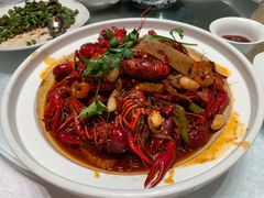 -姚江春中餐厅·太平洋大酒店