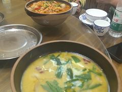 -麻伊伏土菜馆(朗州路店)