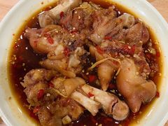 -贤花饭店(城阳店)