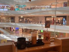 -温野菜涮涮锅(曲江大悦城店)