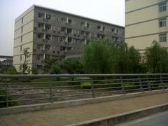 -同济大学(嘉定校区)