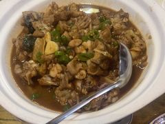 -湘香私房菜(大石长隆店)