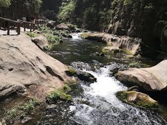 -山西壶关太行山大峡谷旅游景区