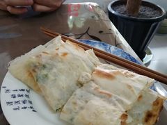 -张记饺饼筒(环城东路店)