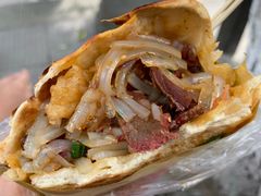 -刘氏方酥锅盔(古城总店)