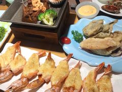 -禾风·海鲜料理自助(玉林店)
