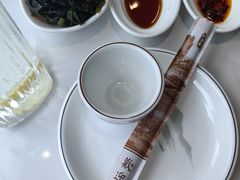 -海知道大连海鲜水饺(南山大冲店)