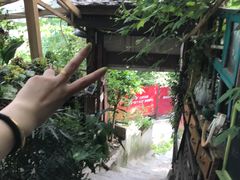 -懒鱼时光馆(沙坪坝店)