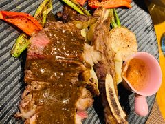 -上岛咖啡(珠园店)