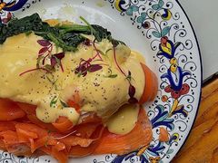 -Alimentari早午餐(安福路店)