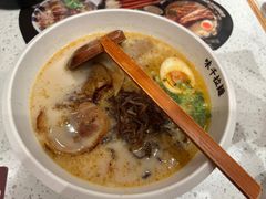 -味千拉面(星摩尔购物中心店)