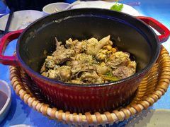 -千岛蚝高压锅生蚝·人参火锅(白云万达店)