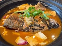 -壹只菜·崇明本地特色菜(崇明南门店)
