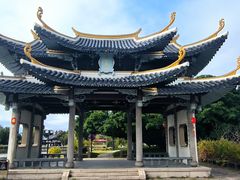 -江心屿景区