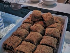 -黑窑厂糖油饼烤鸭·清真菜(旗舰店)