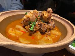 -老湘村·湖南土菜(天河维多利店)