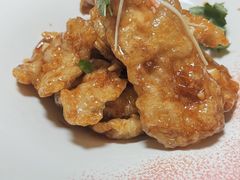 -巧婆婆特色东北菜·铁锅炖