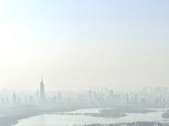 -紫金山山顶公园
