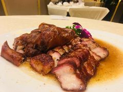 -顺德人家食府(黄金广场店)