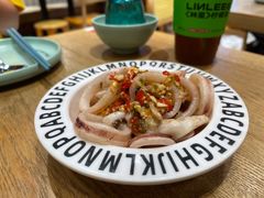 -迷你椰·泰式大排档(北京首店)