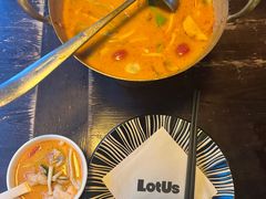 -泰莲庭·溪畔餐厅(雁栖湖店)